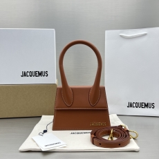 Jacquemus Top Handle Bags